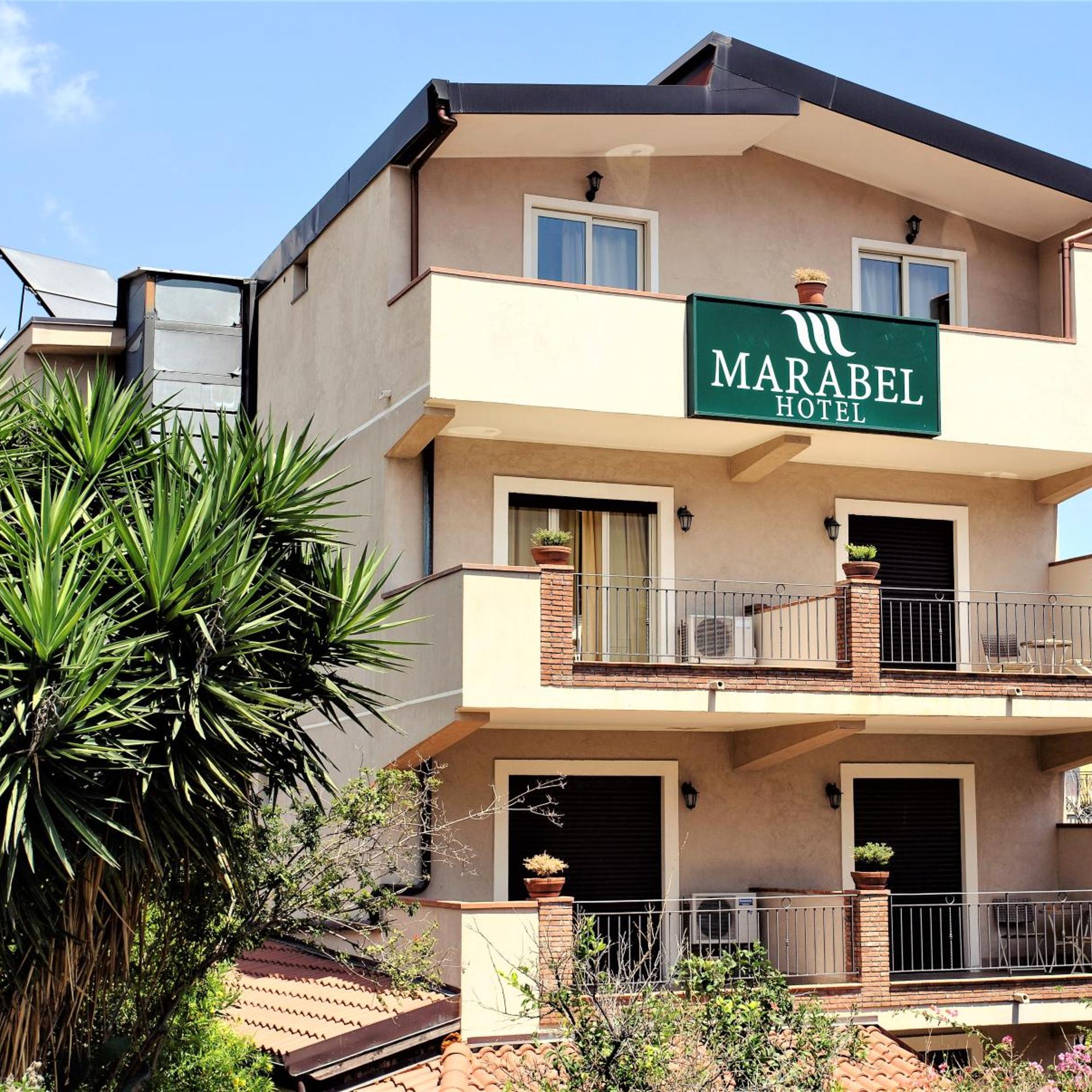 Marabel Hotel 2/60