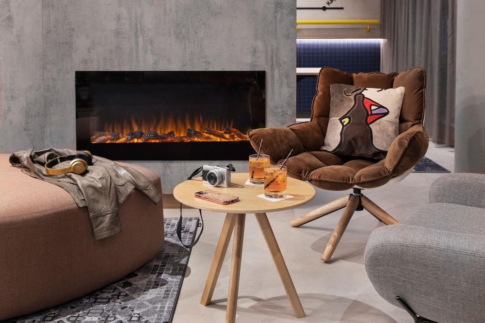 Moxy Vienna City East 46/61