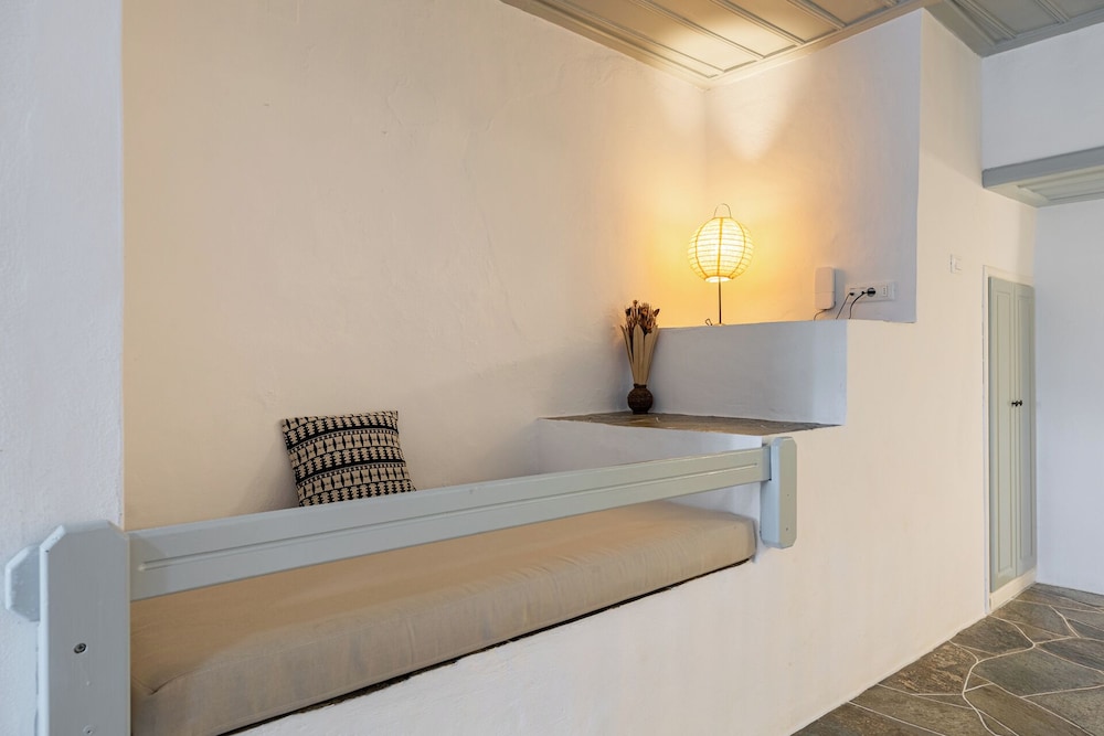Suite, Apartment, Queen and Twin Beds، Lighthouse Hotel 7/10