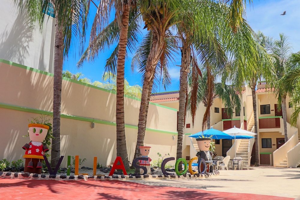Villas Coco - Adults Only 20/38