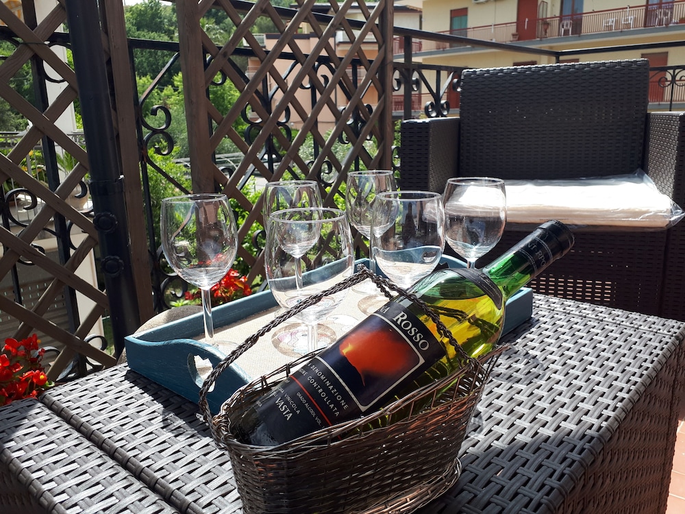 Villa Ada B&B 30/40