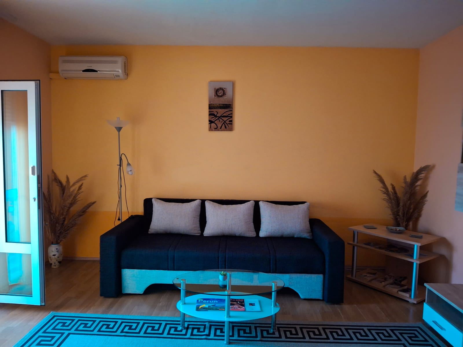 VILLA LUKETA 32/50