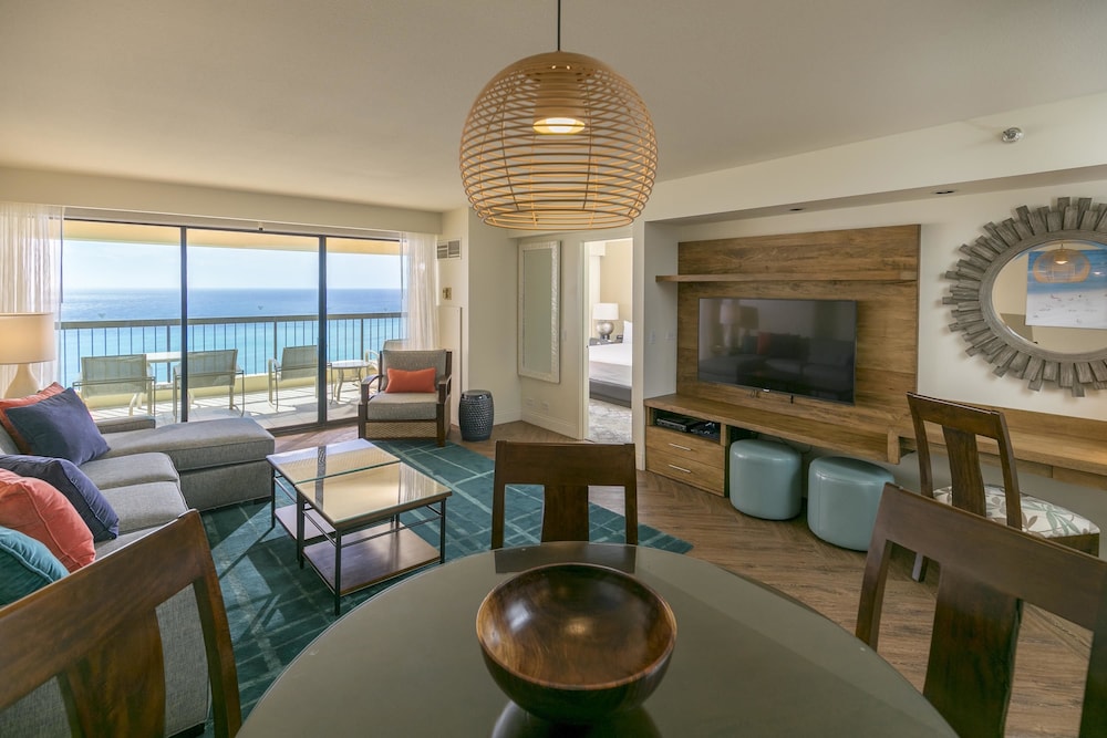 Aston Waikiki Beach Tower 42/59