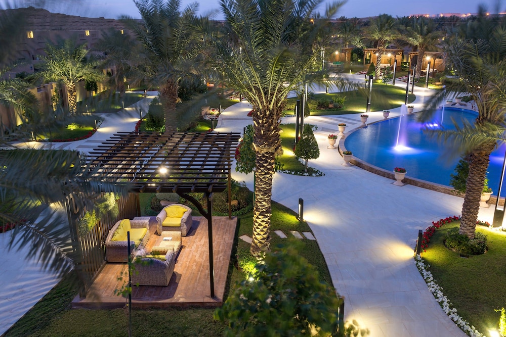 منتجع درة نجد(Dorat Najd Resort) 45/52