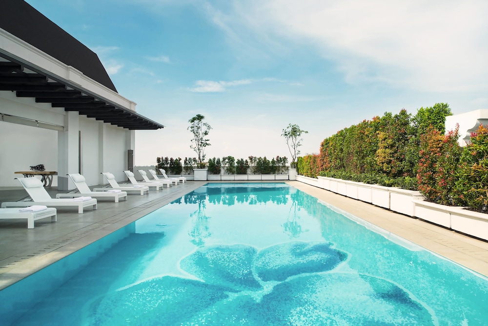 Four Points By Sheraton Bandung in BANDUNG
