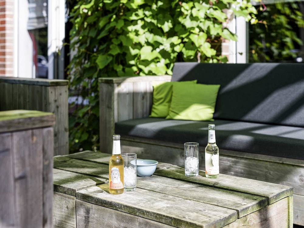 Ibis Styles Hamburg Alster City 26/47