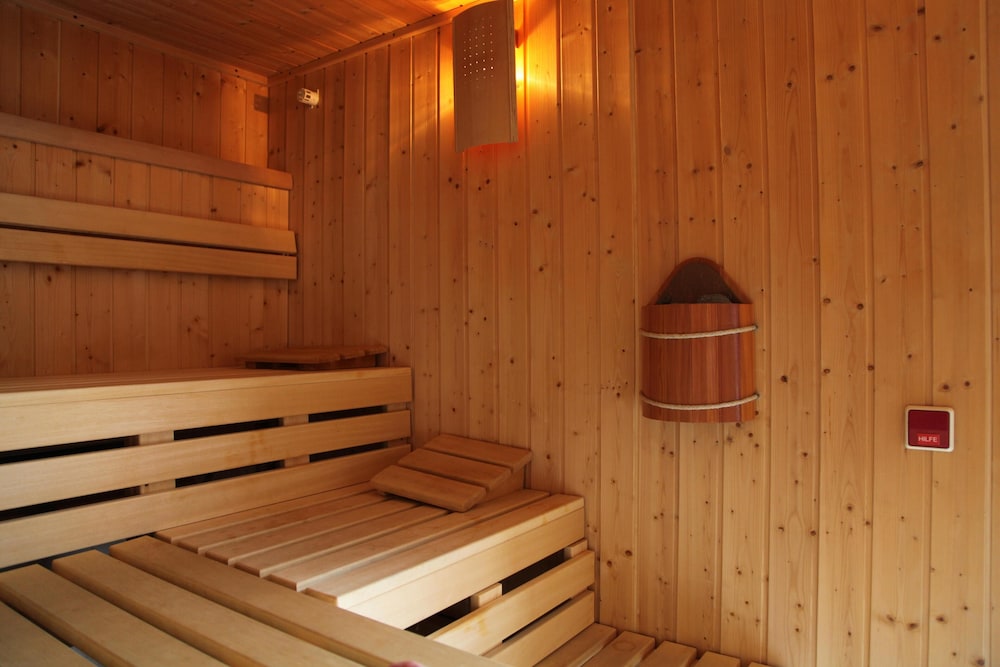 Sunstar Hotel Arosa 20/50