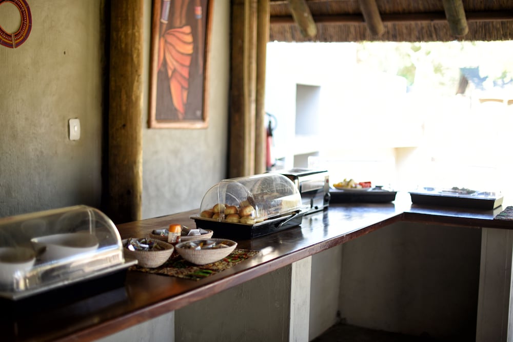 Fathala Wildlife Reserve 47/47