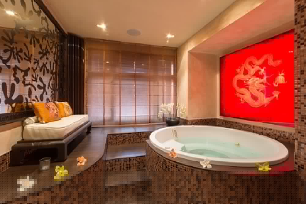Buddha Bar Hotel Prague 17/54