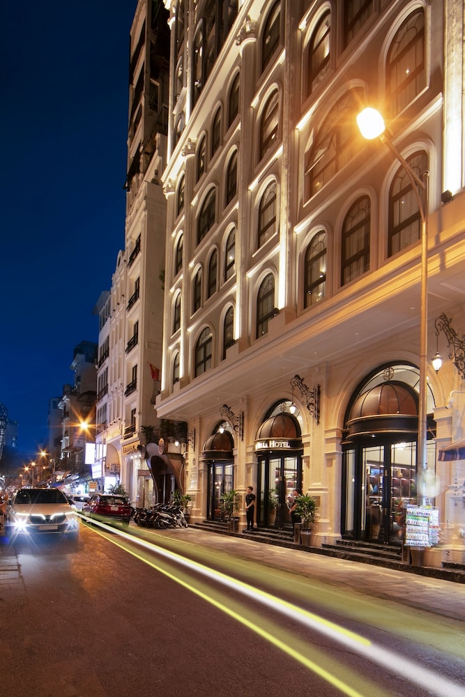 May de Ville Old Quarter Hotel 3/50
