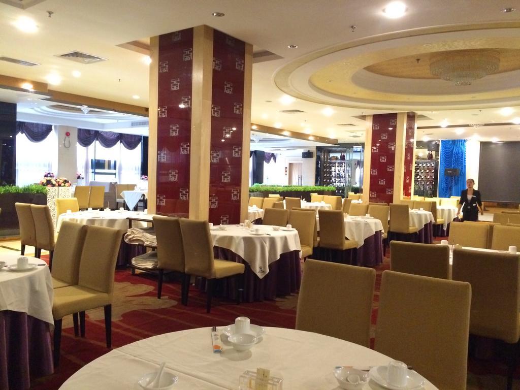 South Union Hotel Shenzhen 38/47