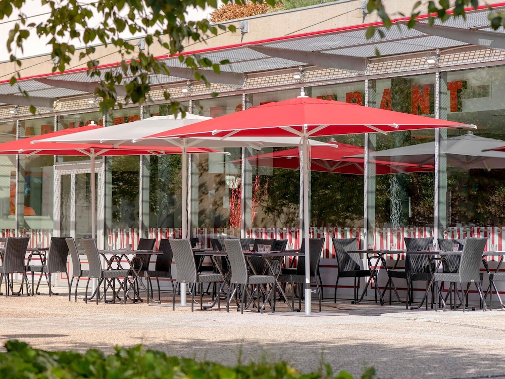 Ibis Lyon Caluire Cite Internationale 5/50