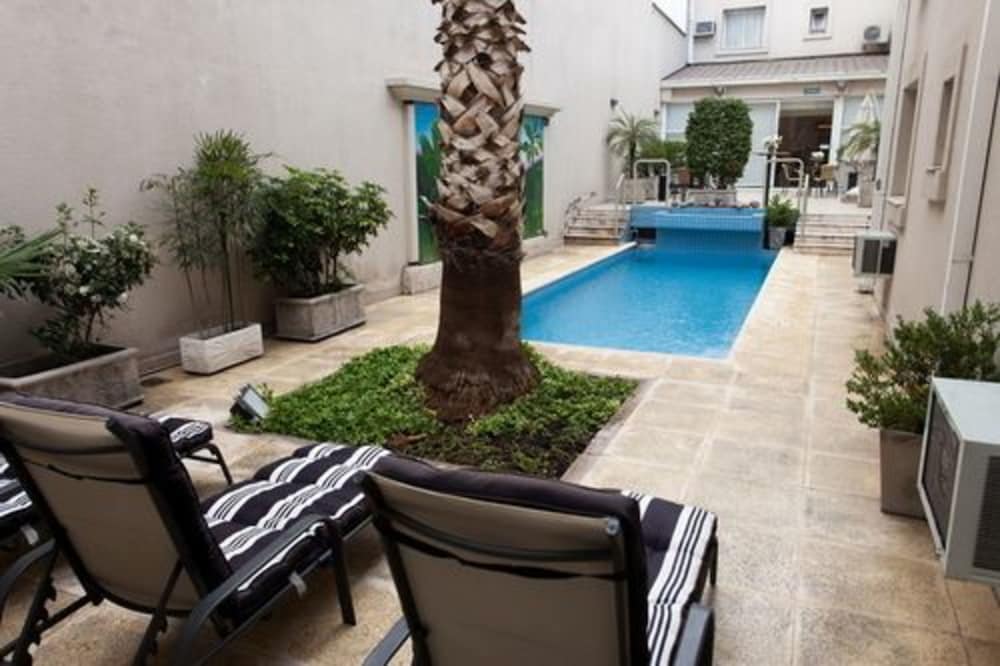 Argentino Hotel 46/49
