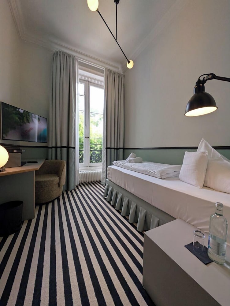 Aussen Alster Hotel 27/73