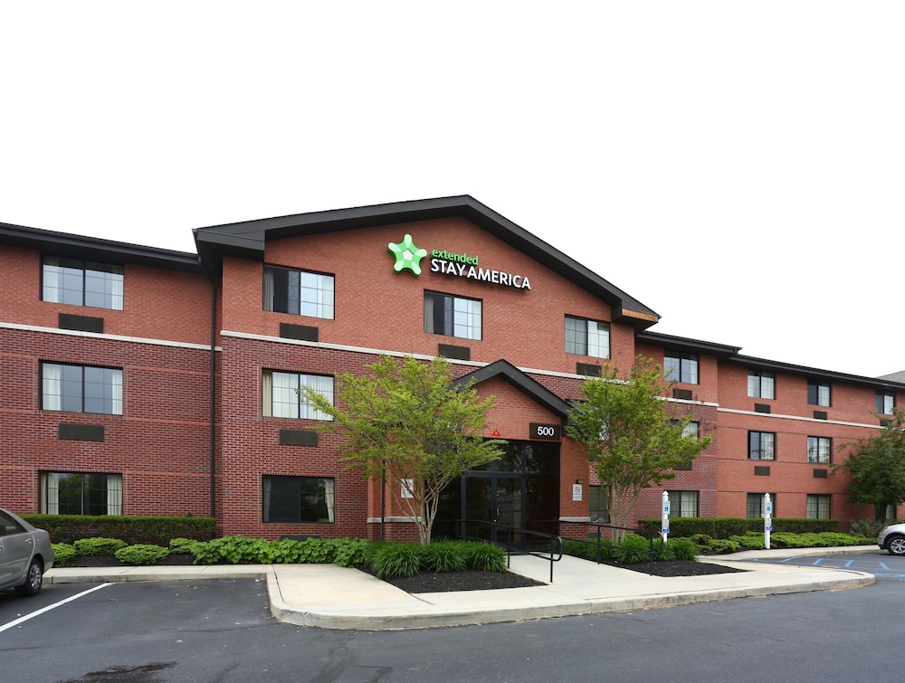 Extended Stay America Philadelphia Mt Laurel - Pacilli Place 1/55