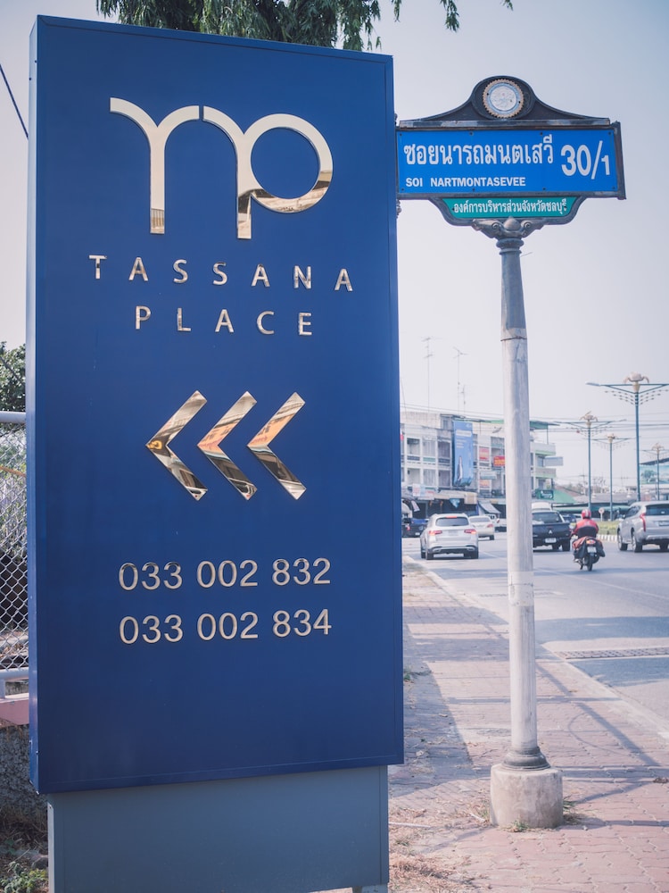 Tassana Place 24/27