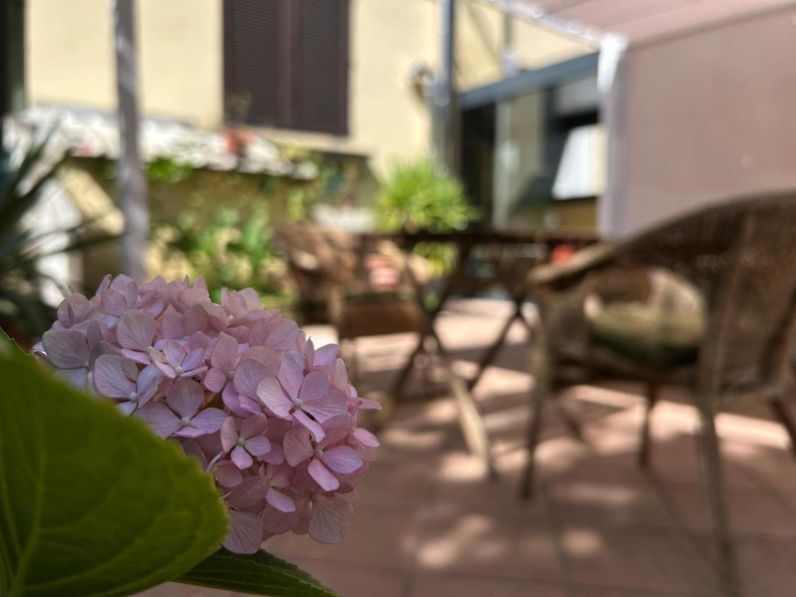 Albergo Salerno 38/50