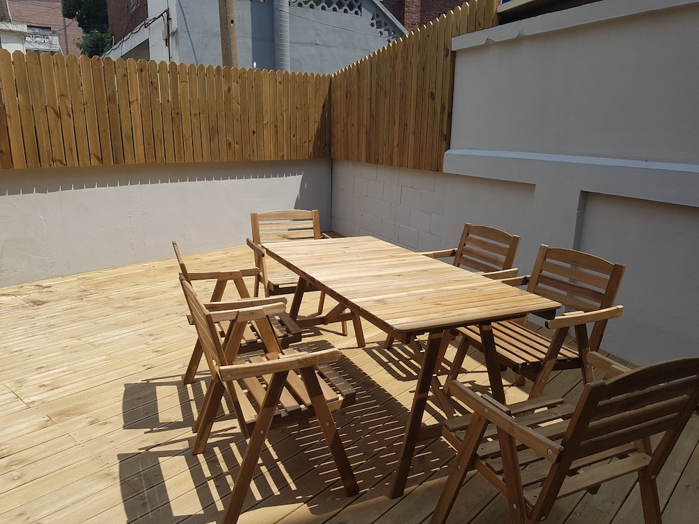 Seoul Forest Stay - Hostel 39/50