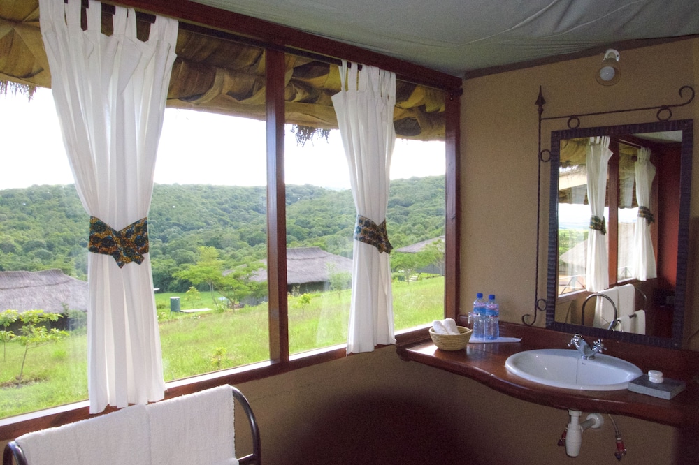Karatu Simba Lodge 6/31