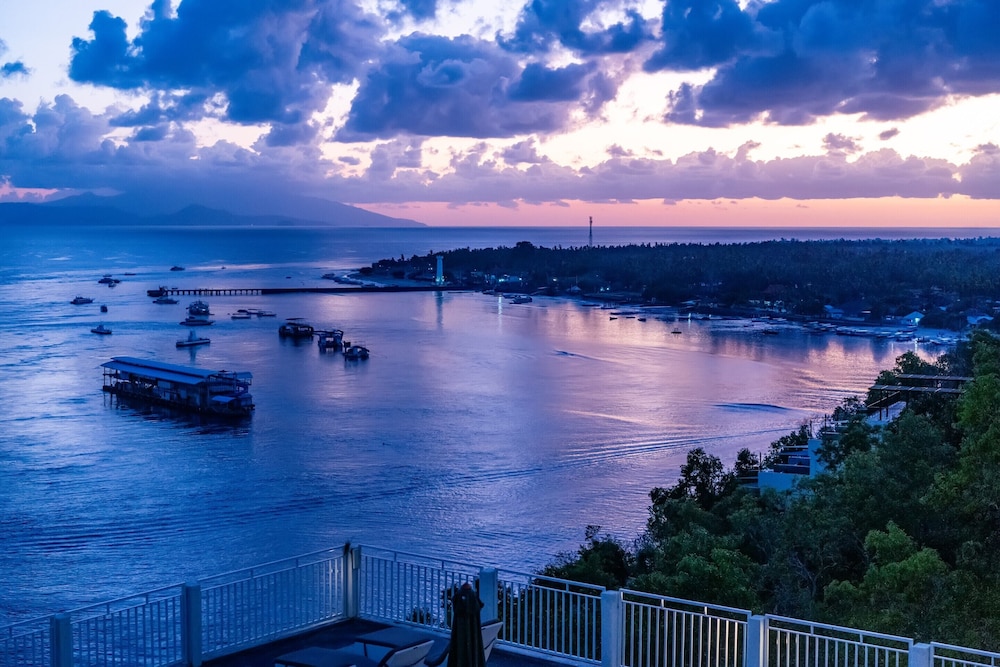 Samuh Ocean Sunset Hotel 30/50