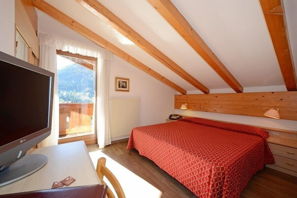 Hotel La Soldanella 8/32