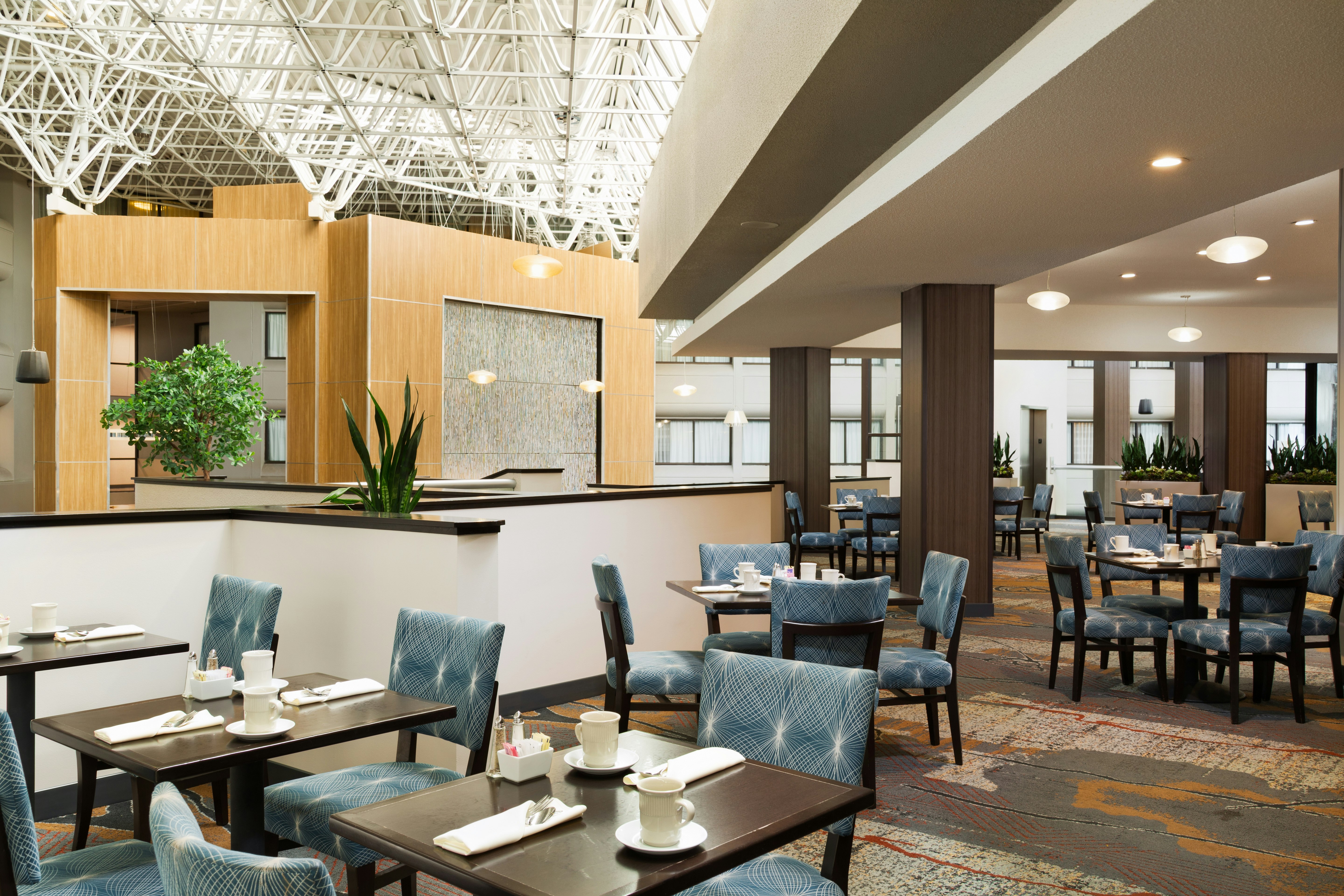 Doubletree Austin Northwest Arboretum 34/66