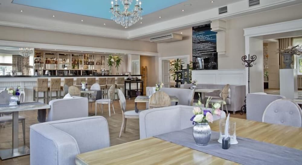 Hotel Wodnik 17/24