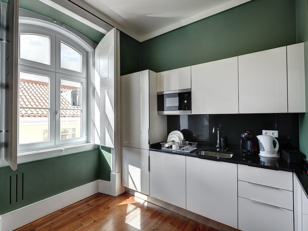 Lisbon Canaan Boutique Apartments Gaivotas 3/41