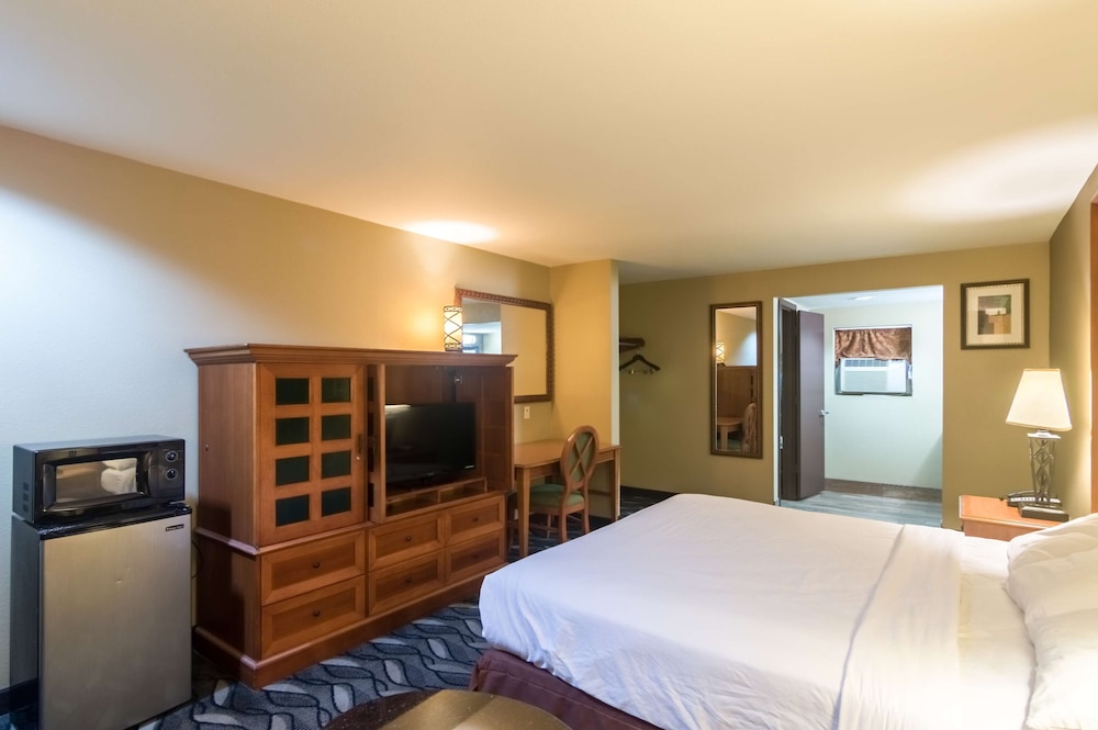 Motel6 Snyder, TX 19/59