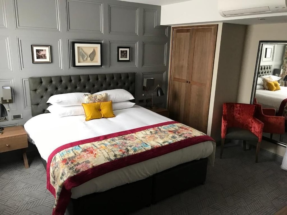 The Angel Hotel 14/49