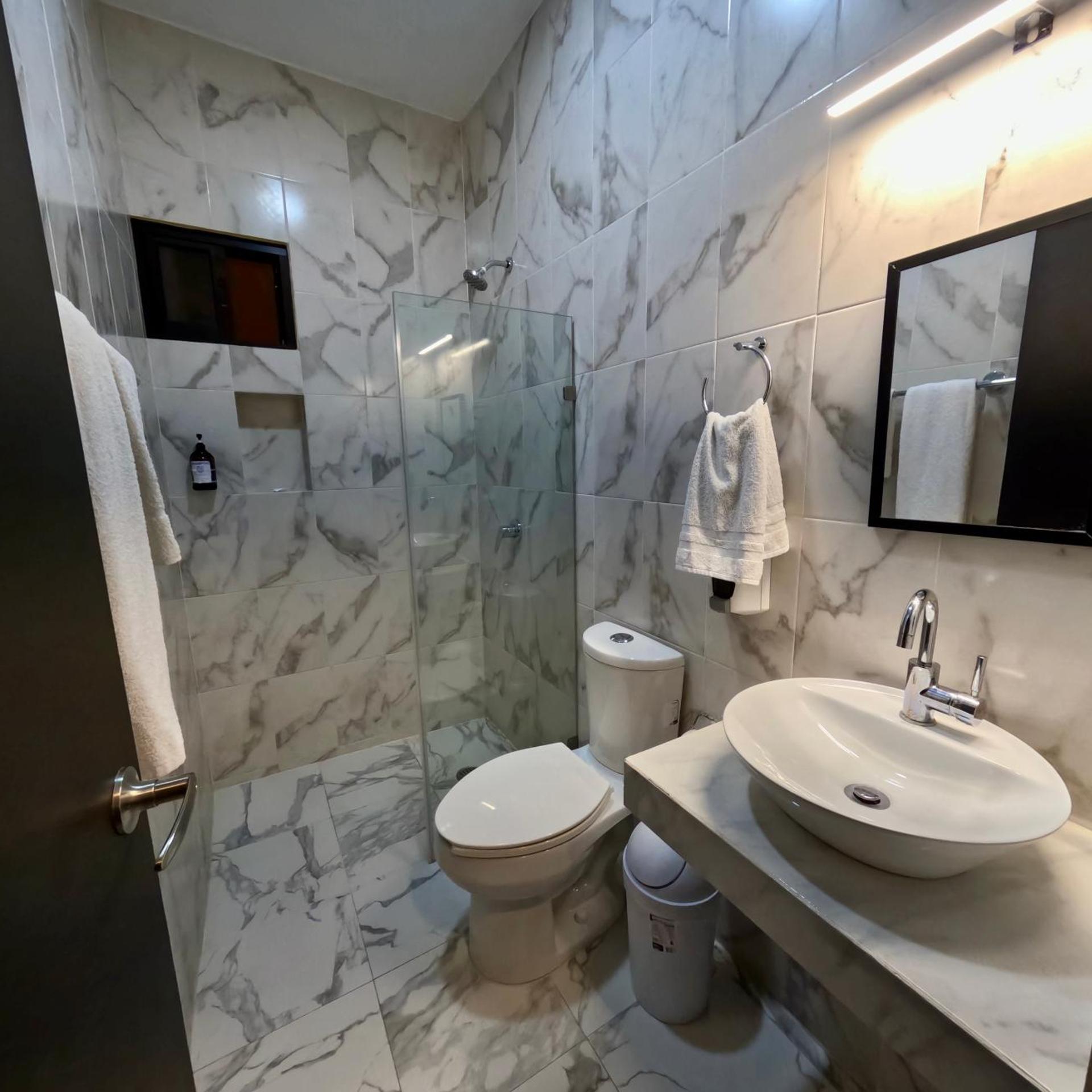Hotel Avila 39/41