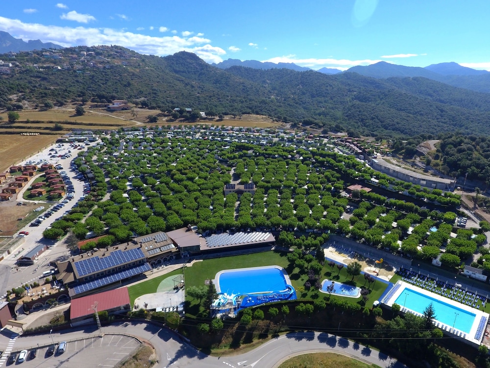 Berga Resort 51/57