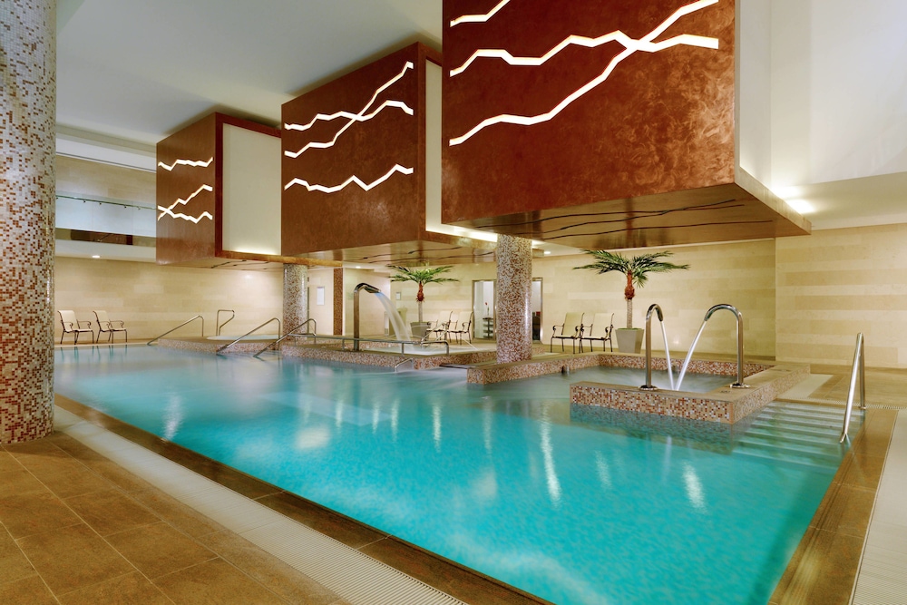 SHERATON ATHLONE HOTEL 1/49