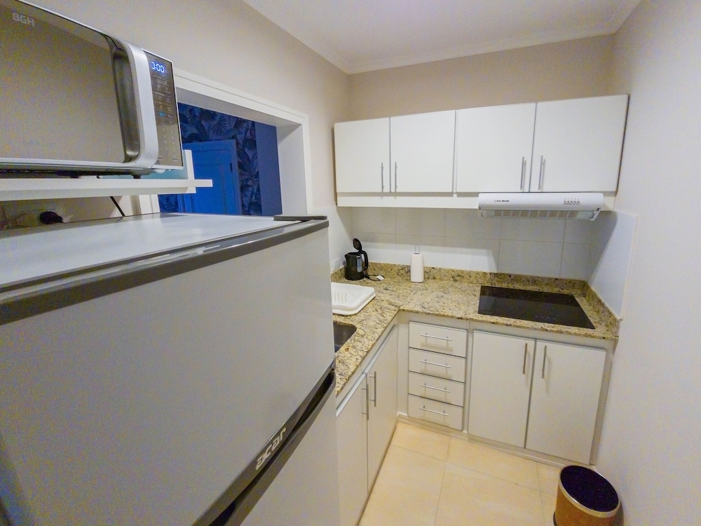 Garden Suites Pinamar 50/50