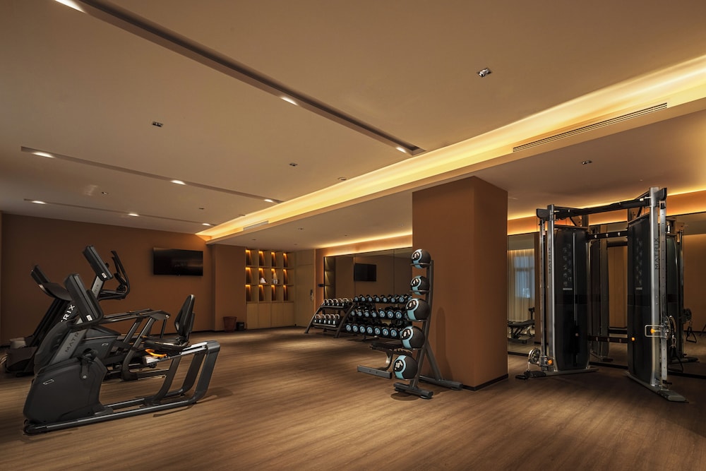 Fairfield by Marriott Lijiang Ancient Town 27/48