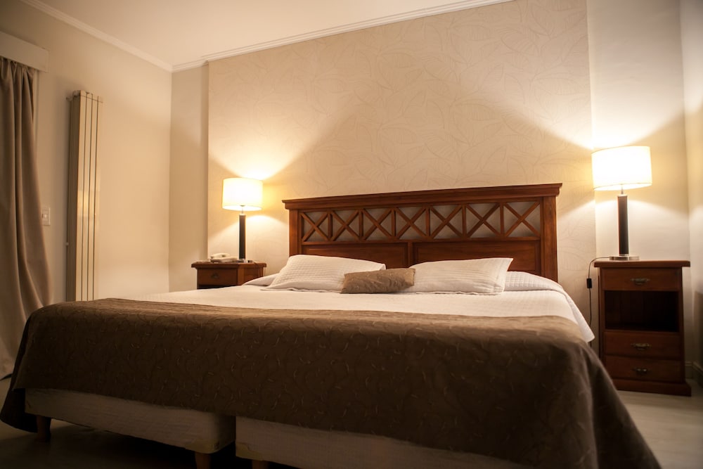Bagu Hotel & Spa 7/28