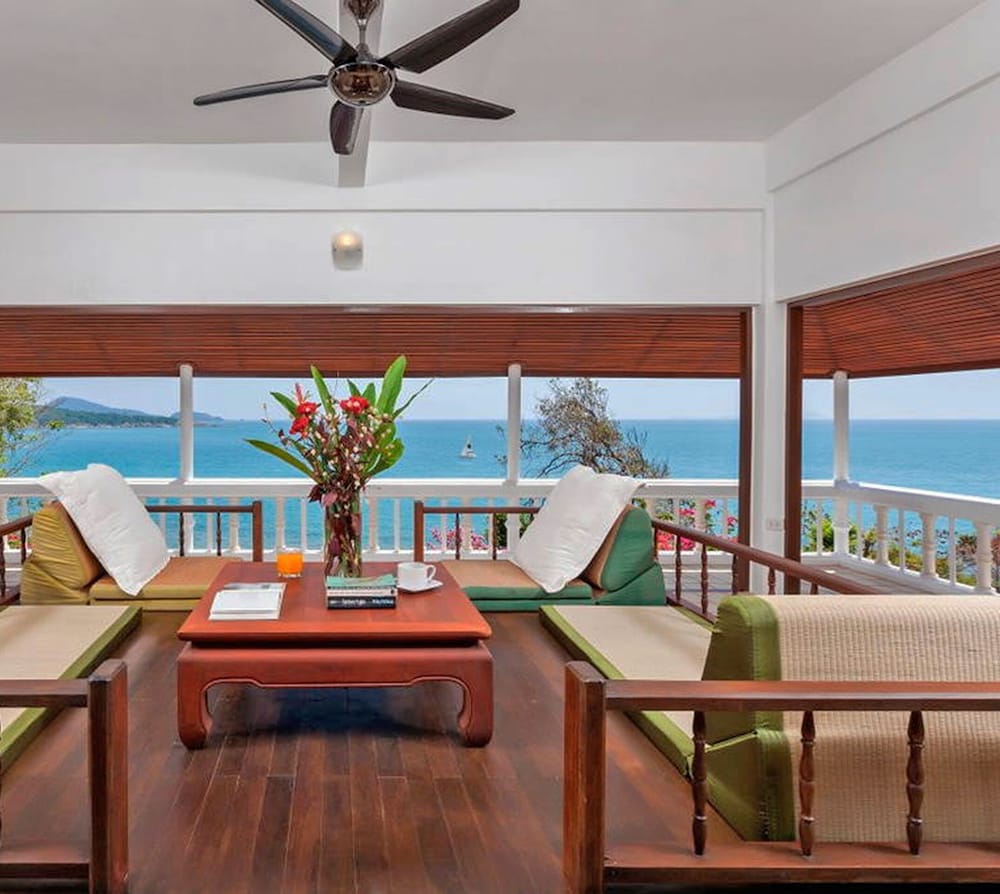 Baan Khunying Villa Secluded Phuket Beachfront 15/40