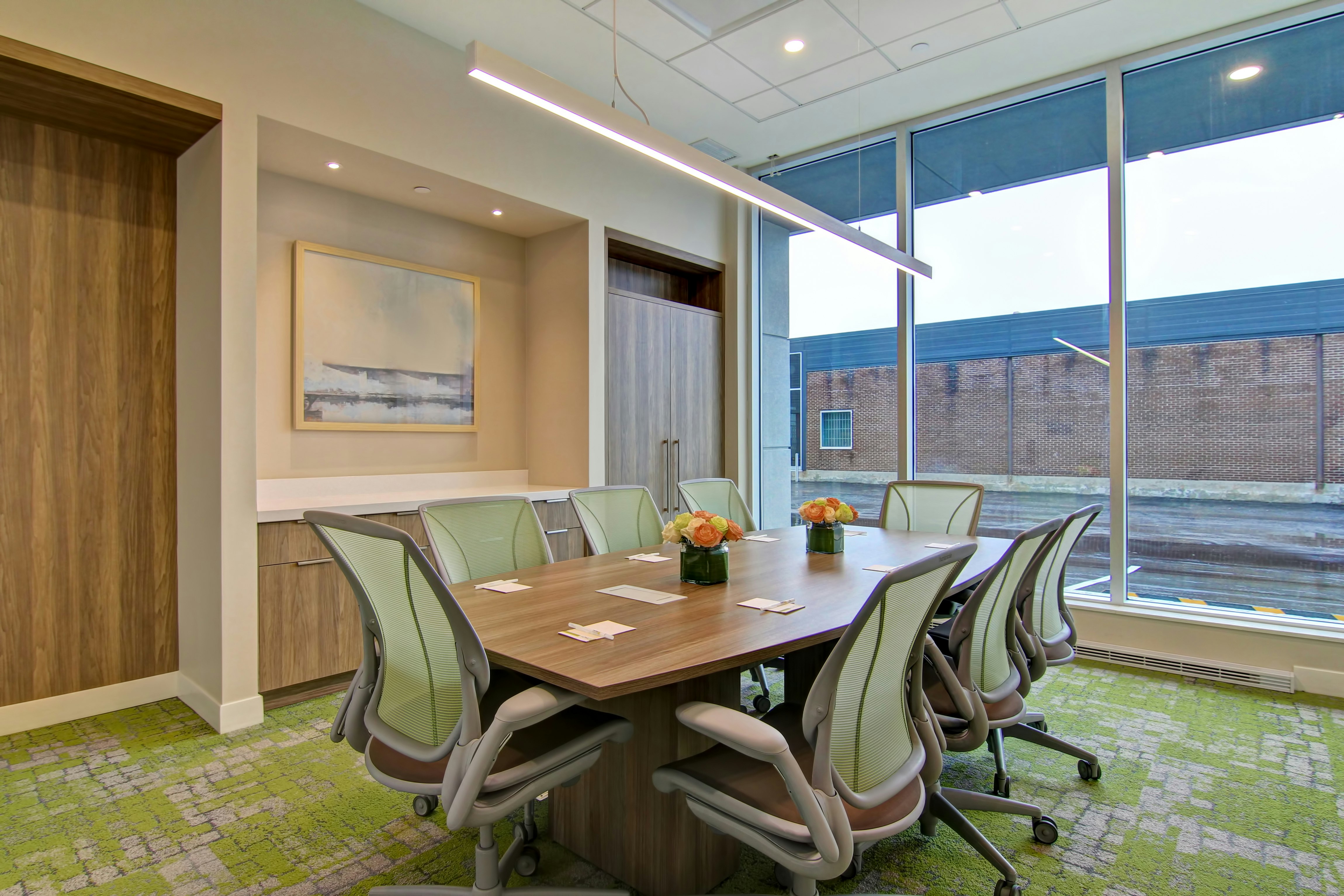 Home2 Suites By Hilton Montreal Dorval 62/68