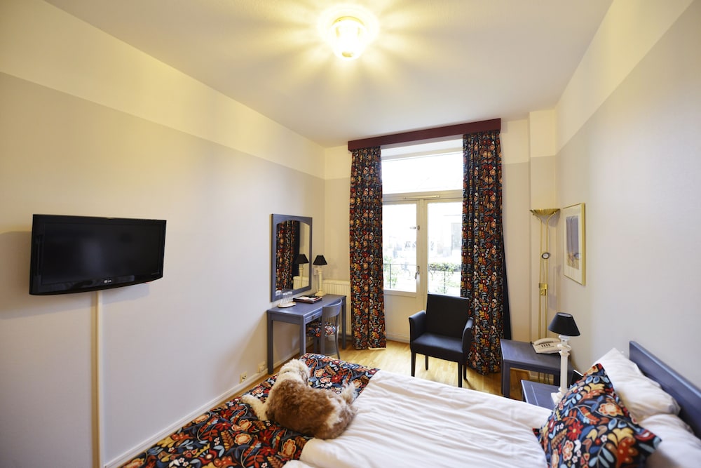 Hotel Svea, BW Signature Collection 24/44