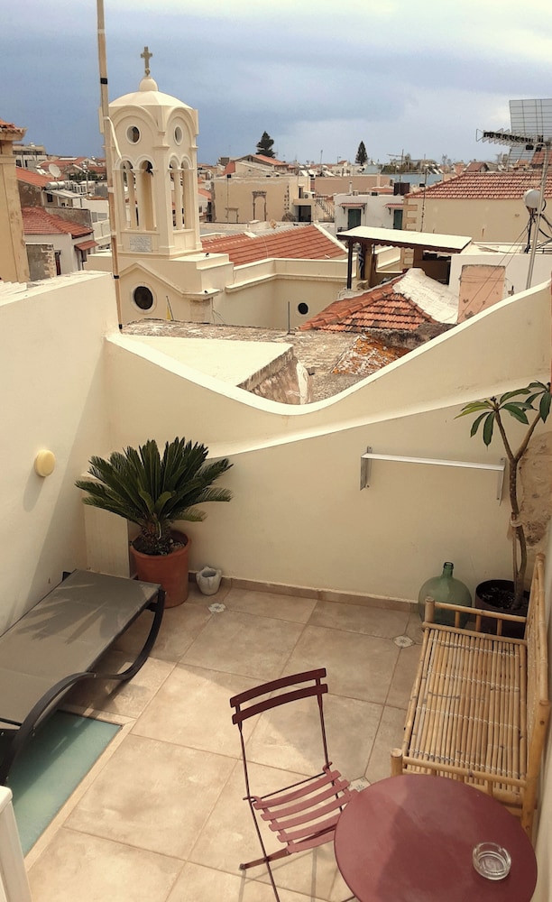 Hamam Oriental Suites 34/49