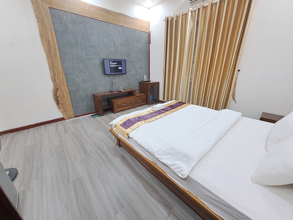 Tuan Chau Resort Ha Long 31/50