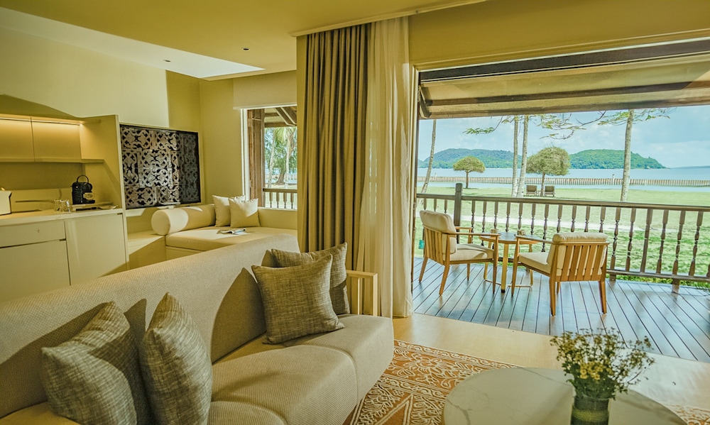 Pelangi Beach Resort and Spa 57/74