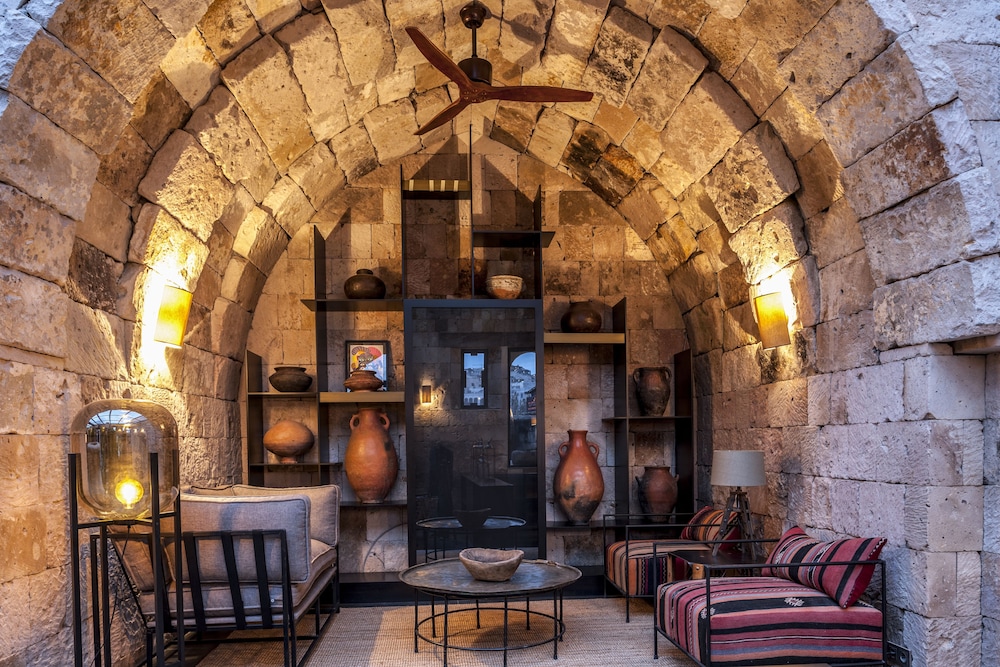 Carus Cappadocia 9/50