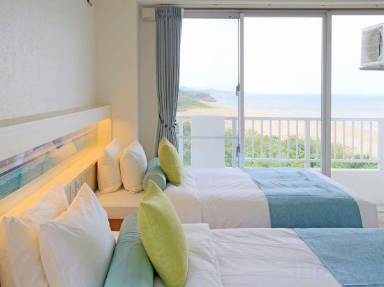 Room, 2 Double Beds