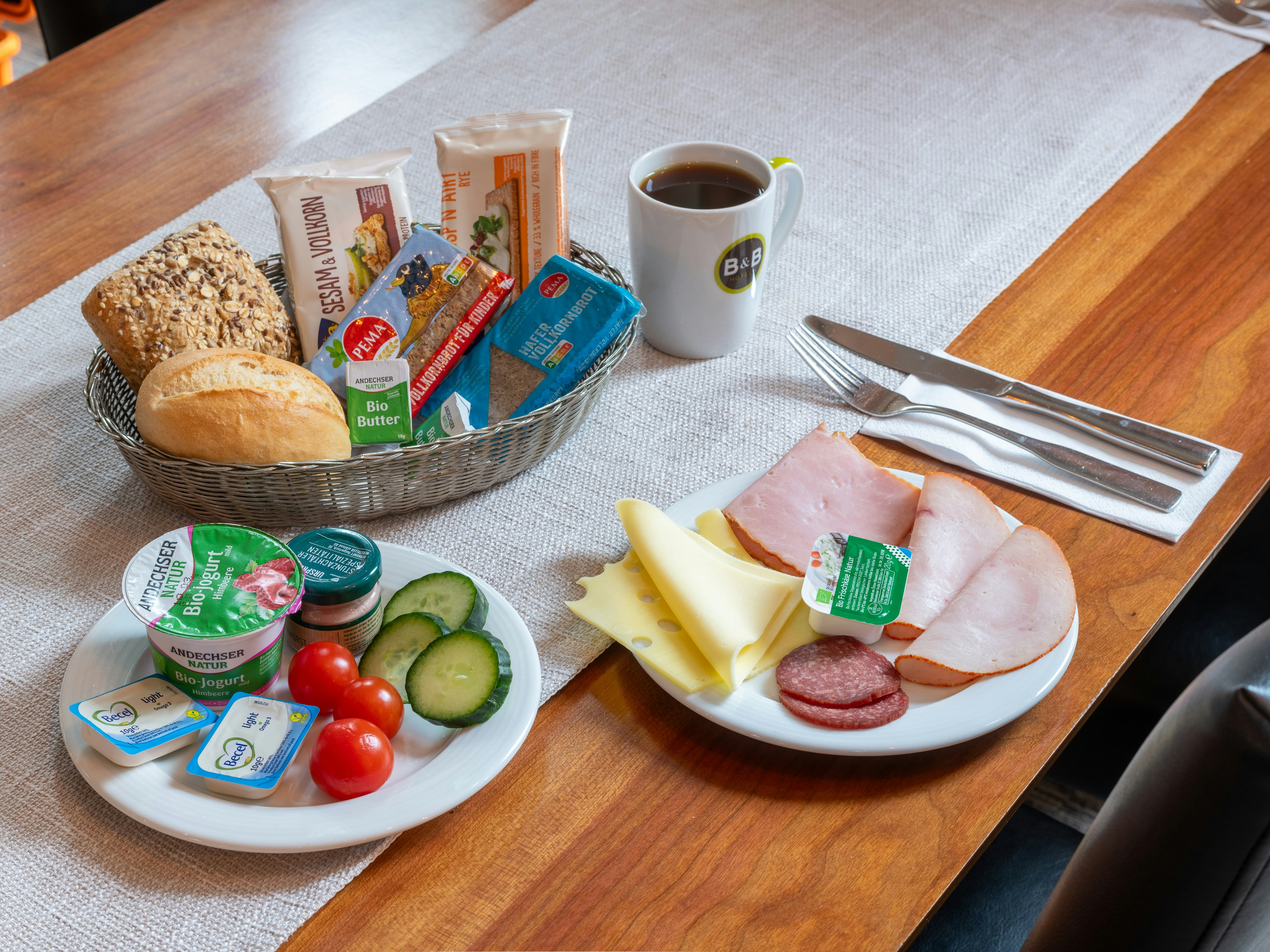 B&B Hotel Eschweiler 27/31