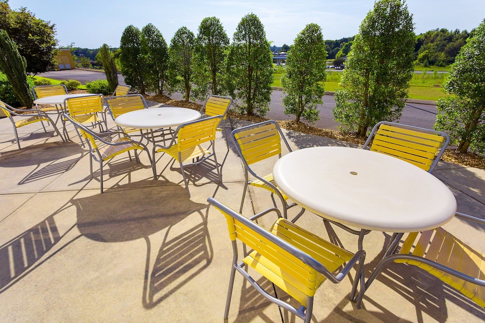 Fairfield Inn & Suites by Marriott Athens I-65 28/28