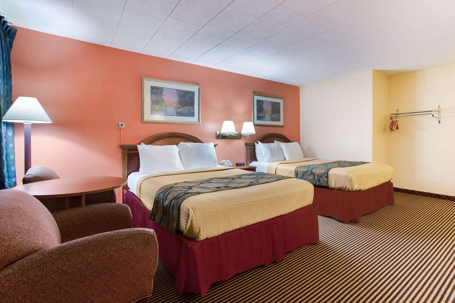 Rodeway Inn Clearfield 9/18