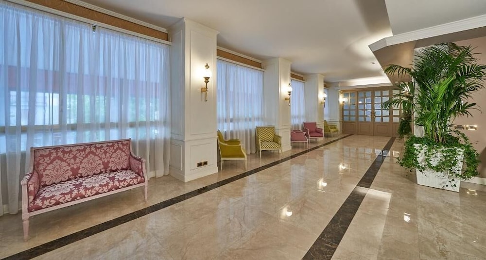 Hotel Astoria 21/39