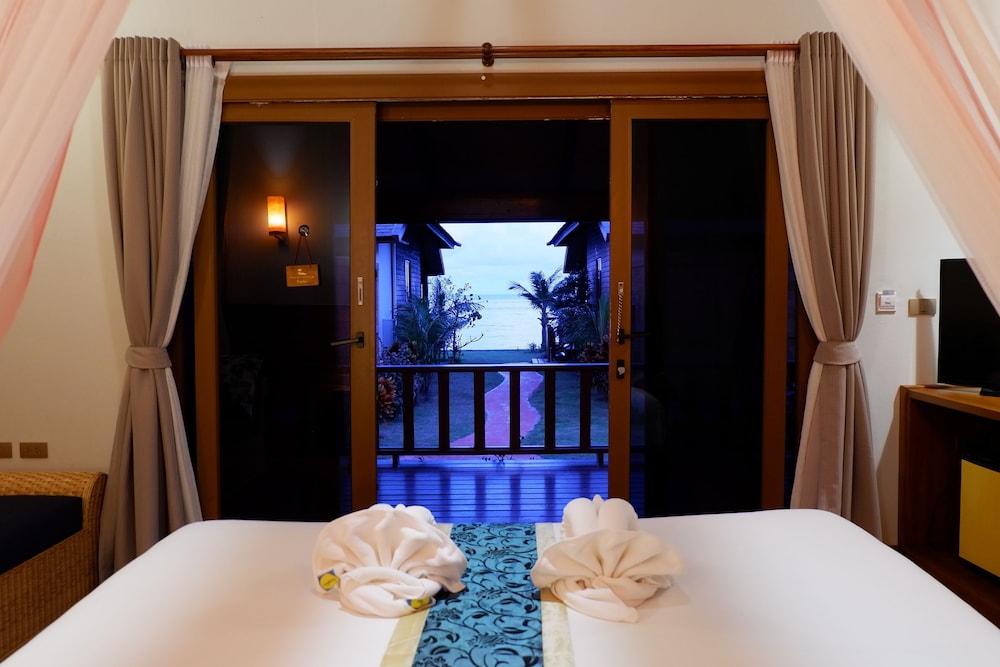 Pingchan Beachfront Resort 14/50