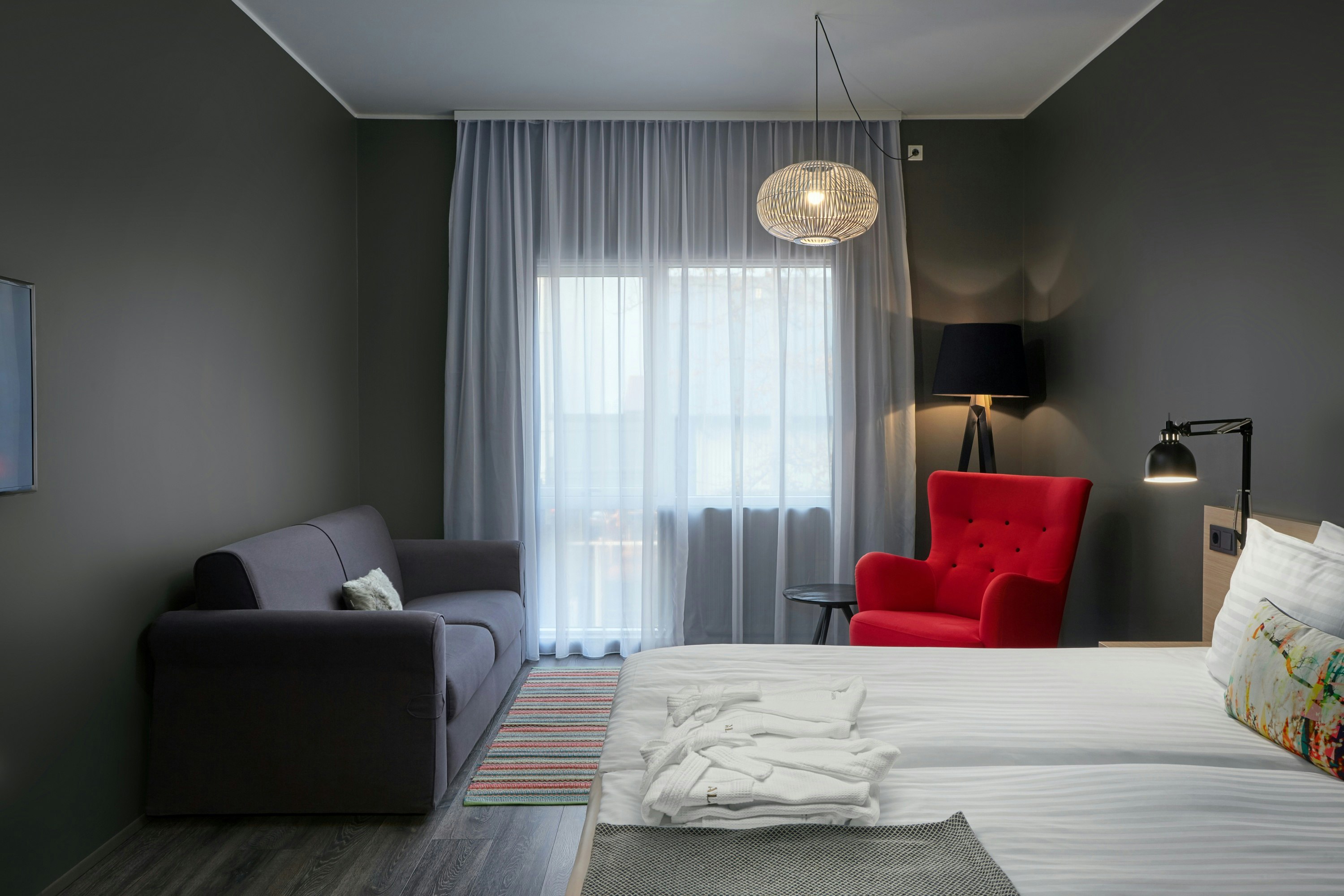 Alda Hotel Reykjavik 22/39